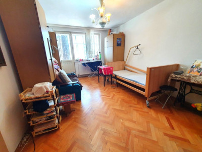 Apartamente de vanzare Sibiu Mihai Viteazul imagine mica 3
