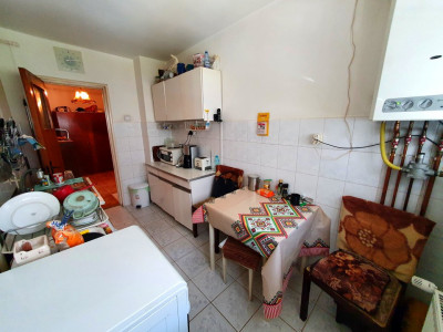 Apartamente de vanzare Sibiu Mihai Viteazul imagine mica 5