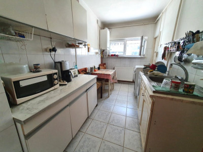 Apartamente de vanzare Sibiu Mihai Viteazul imagine mica 7