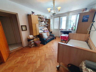 Apartamente de vanzare Sibiu Mihai Viteazul imagine mica 11