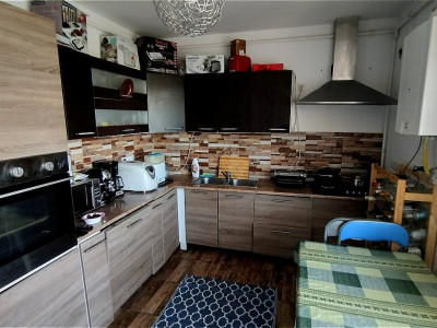 Apartamente de vanzare Sibiu Calea Cisnadiei - Arhitectilor imagine mica 2
