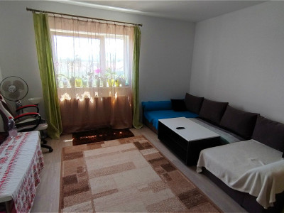 Apartamente de vanzare Sibiu Calea Cisnadiei - Arhitectilor imagine mica 3