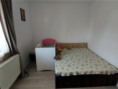 Apartamente de vanzare Sibiu Calea Cisnadiei - Arhitectilor imagine mica 4