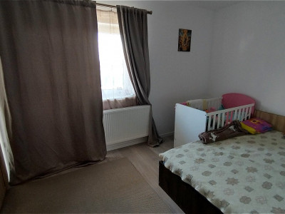 Apartamente de vanzare Sibiu Calea Cisnadiei - Arhitectilor imagine mica 5