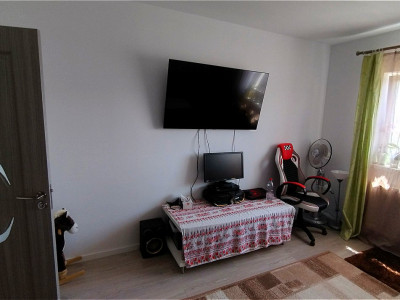 Apartamente de vanzare Sibiu Calea Cisnadiei - Arhitectilor imagine mica 6