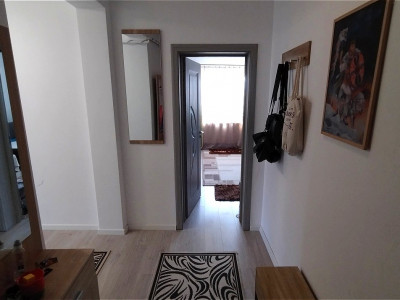 Apartamente de vanzare Sibiu Calea Cisnadiei - Arhitectilor imagine mica 7