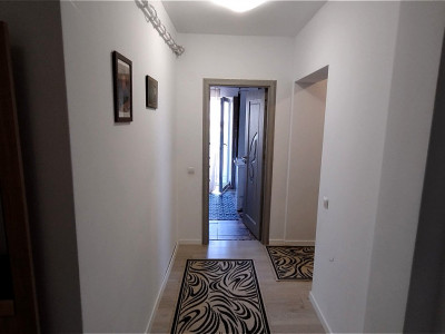 Apartamente de vanzare Sibiu Calea Cisnadiei - Arhitectilor imagine mica 8
