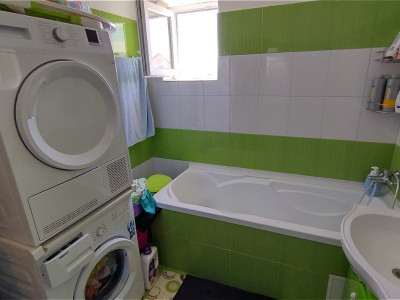Apartamente de vanzare Sibiu Calea Cisnadiei - Arhitectilor imagine mica 9