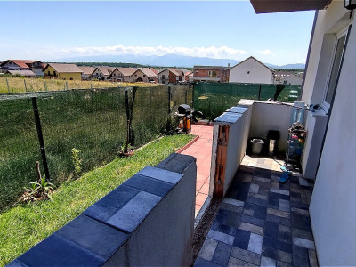 Apartamente de vanzare Sibiu Calea Cisnadiei - Arhitectilor imagine mica 11