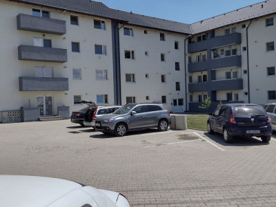 Apartamente de vanzare Sibiu Calea Cisnadiei - Arhitectilor imagine mica 12