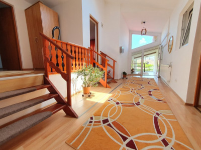 Hoteluri de vanzare Sibiu Lazaret imagine mica 5
