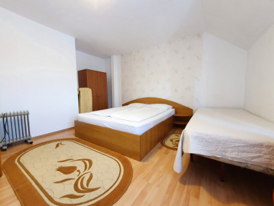Hoteluri de vanzare Sibiu Lazaret imagine mica 6