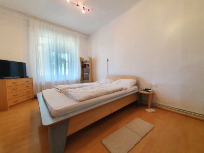 Hoteluri de vanzare Sibiu Lazaret imagine mica 7