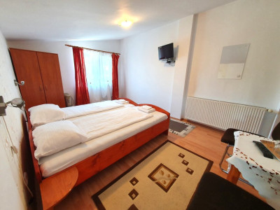 Hoteluri de vanzare Sibiu Lazaret imagine mica 8