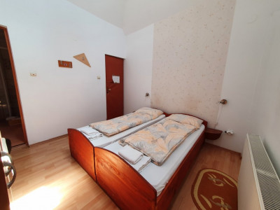 Hoteluri de vanzare Sibiu Lazaret imagine mica 9