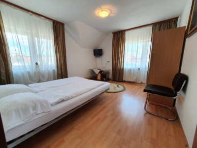 Hoteluri de vanzare Sibiu Lazaret imagine mica 11