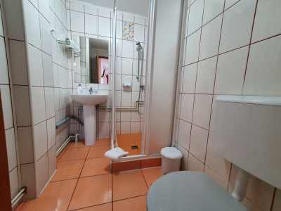 Hoteluri de vanzare Sibiu Lazaret imagine mica 15
