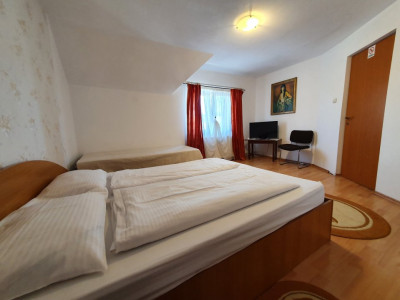 Hoteluri de vanzare Sibiu Lazaret imagine mica 17
