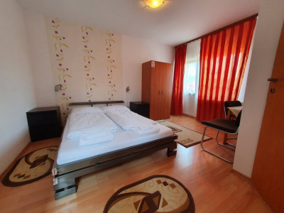 Hoteluri de vanzare Sibiu Lazaret imagine mica 18