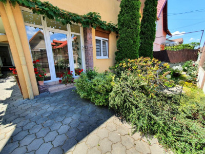 Hoteluri de vanzare Sibiu Lazaret imagine mica 20