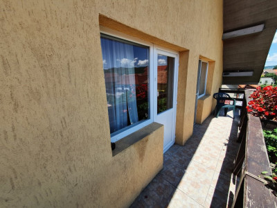 Hoteluri de vanzare Sibiu Lazaret imagine mica 22