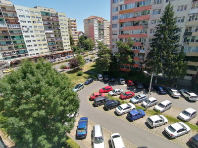 Apartamente de vanzare Sibiu Mihai Viteazul imagine mica 1