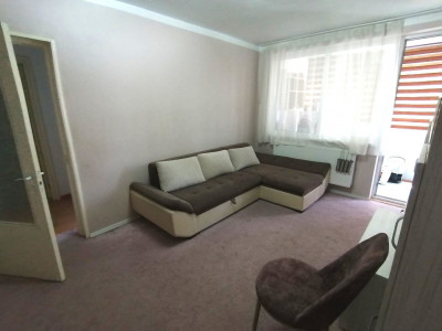 Apartamente de vanzare Sibiu Mihai Viteazul imagine mica 3