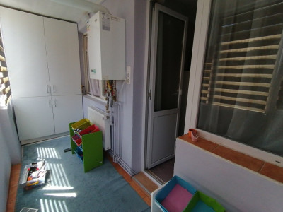 Apartamente de vanzare Sibiu Mihai Viteazul imagine mica 7