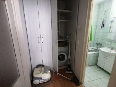 Apartamente de vanzare Sibiu Mihai Viteazul imagine mica 11