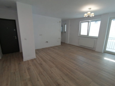 Apartamente de vanzare Sibiu Selimbar imagine mica 2