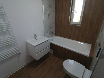 Apartamente de vanzare Sibiu Selimbar imagine mica 7