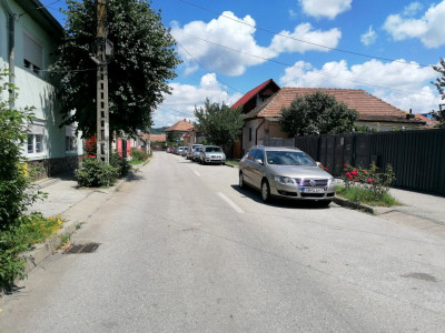 Apartamente de vanzare Sibiu Lazaret imagine mica 2