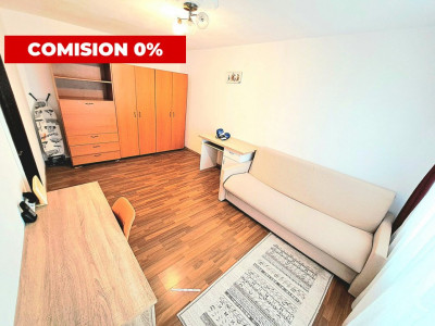 Apartamente de vanzare Sibiu Vasile Aaron imagine mica 4