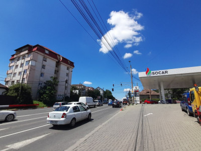 Apartamente de vanzare Sibiu Vasile Aaron imagine mica 12