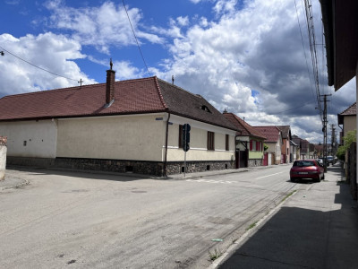 Case de vanzare Sibiu Turnisor imagine mica 2