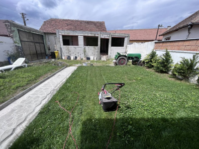 Case de vanzare Sibiu Turnisor imagine mica 3