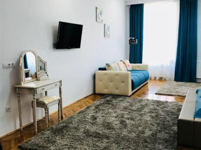 Apartamente de vanzare Sibiu Centrul Istoric imagine mica 1