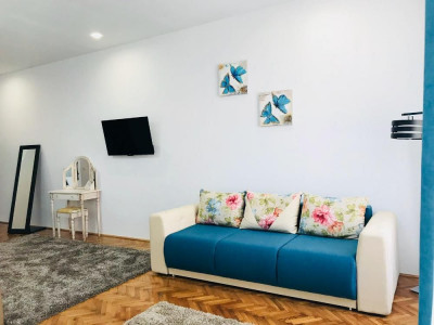 Apartamente de vanzare Sibiu Centrul Istoric imagine mica 2