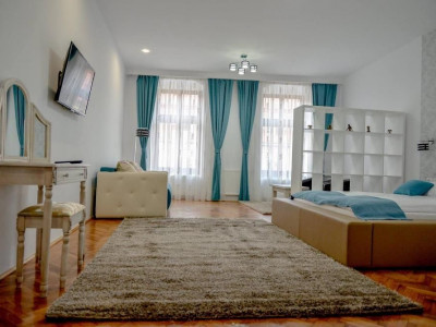 Apartamente de vanzare Sibiu Centrul Istoric imagine mica 4