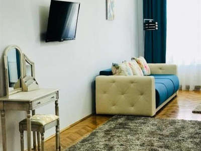 Apartamente de vanzare Sibiu Centrul Istoric imagine mica 5