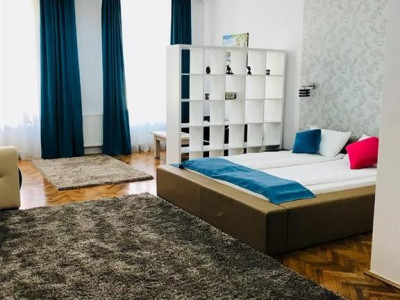 Apartamente de vanzare Sibiu Centrul Istoric imagine mica 6