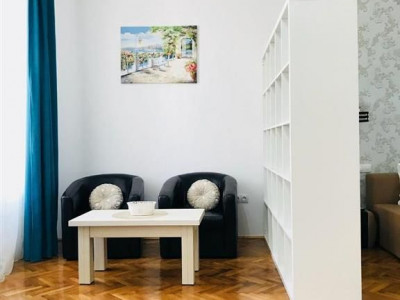Apartamente de vanzare Sibiu Centrul Istoric imagine mica 8