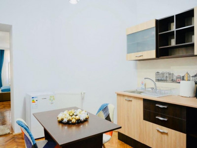 Apartamente de vanzare Sibiu Centrul Istoric imagine mica 9