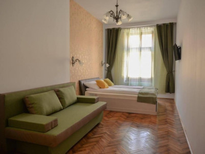 Apartamente de vanzare Sibiu Centrul Istoric imagine mica 12