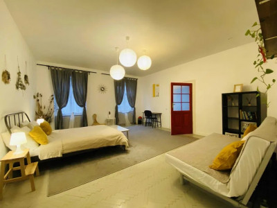 Apartamente de inchiriat Sibiu Centrul Istoric imagine mica 2