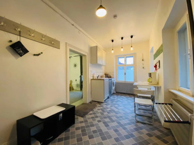 Apartamente de inchiriat Sibiu Centrul Istoric imagine mica 5