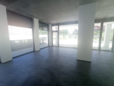 Spatii comerciale de inchiriat Sibiu Calea Dumbravii imagine mica 2