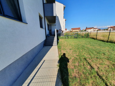 Apartamente de vanzare Sibiu Selimbar imagine mica 1