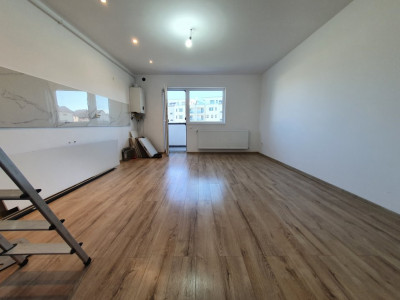 Apartamente de vanzare Sibiu Selimbar imagine mica 3