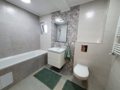 Apartamente de vanzare Sibiu Selimbar imagine mica 8